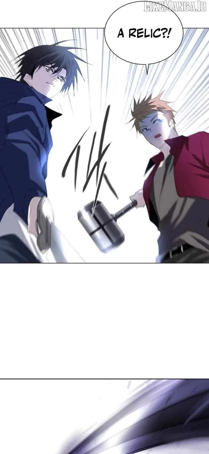 Hundred Years Game Chapter 15 page 43 - 