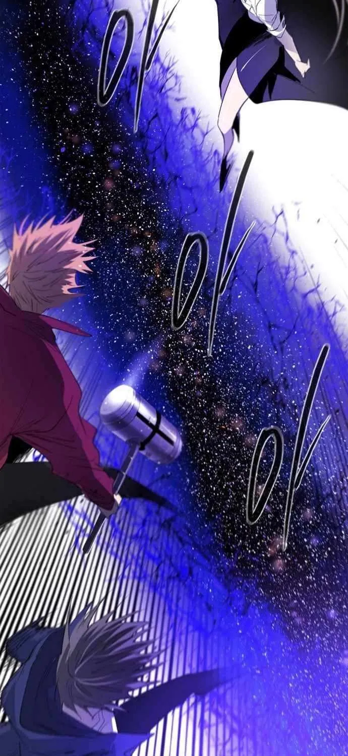Hundred Years Game Chapter 15 page 45 - 