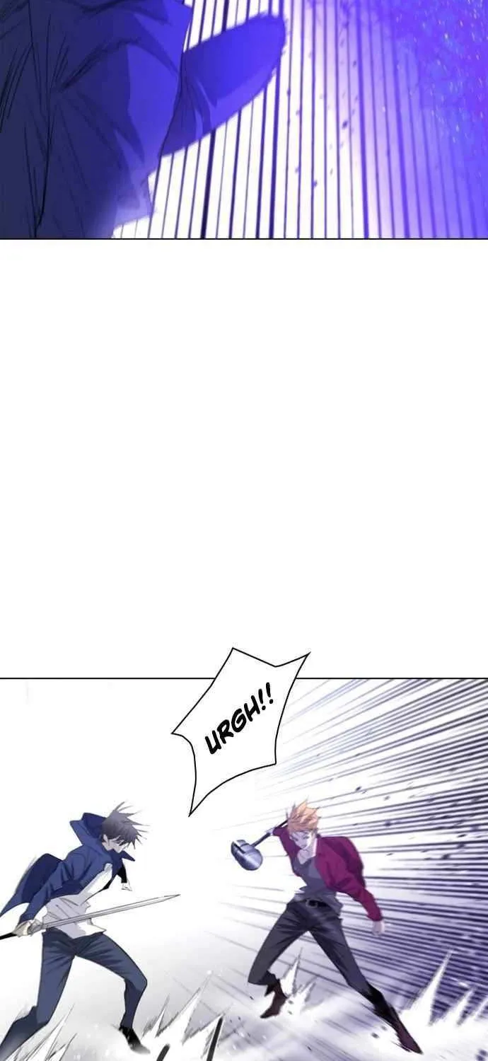 Hundred Years Game Chapter 15 page 46 - 