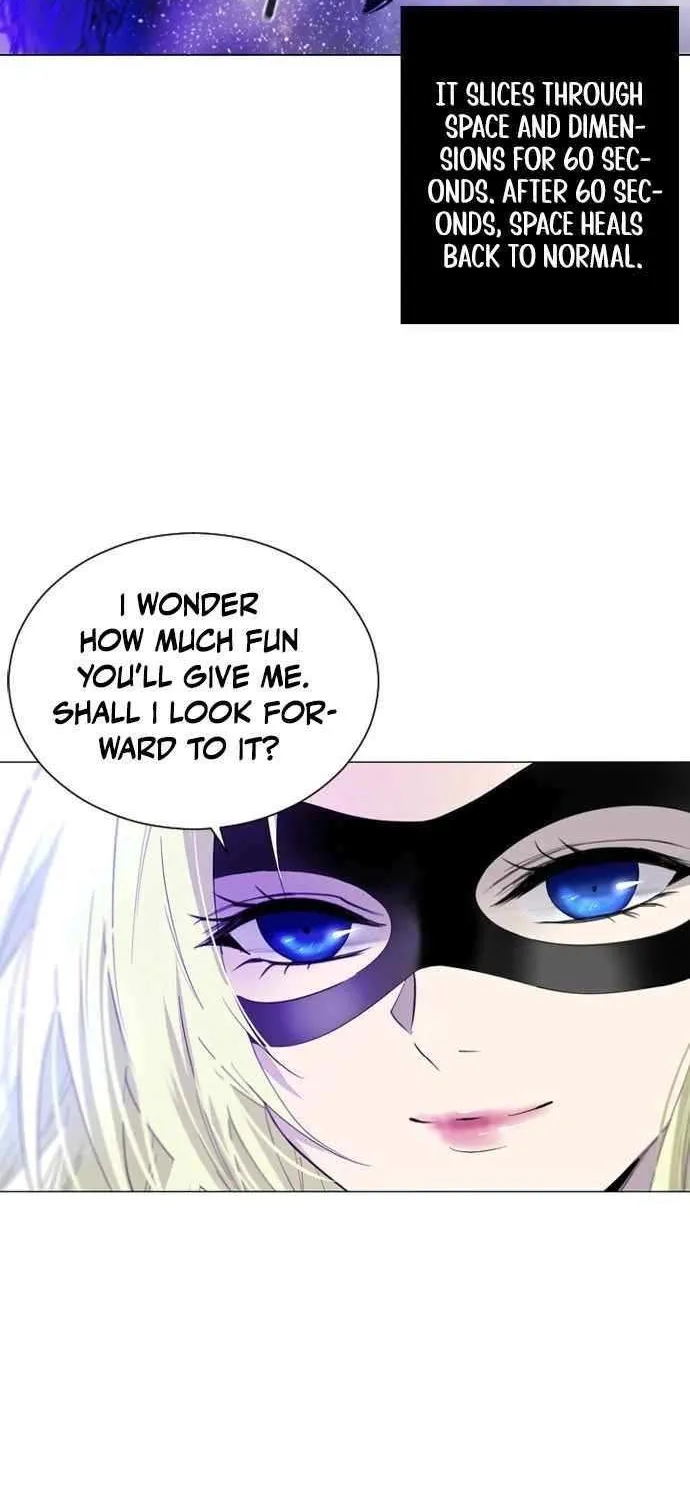 Hundred Years Game Chapter 15 page 48 - 