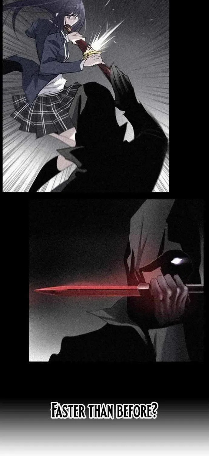 Hundred Years Game Chapter 15 page 6 - 