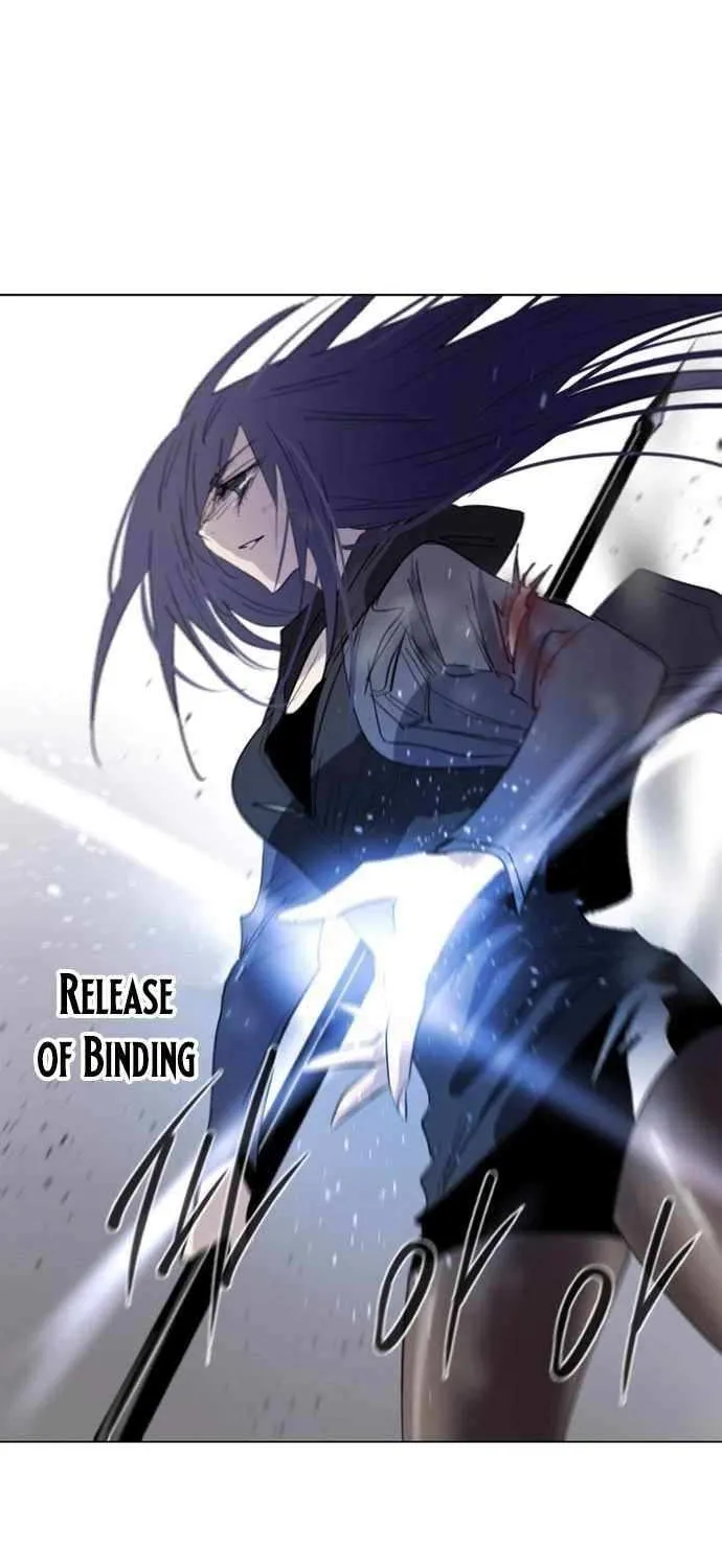 Hundred Years Game Chapter 15 page 58 - 