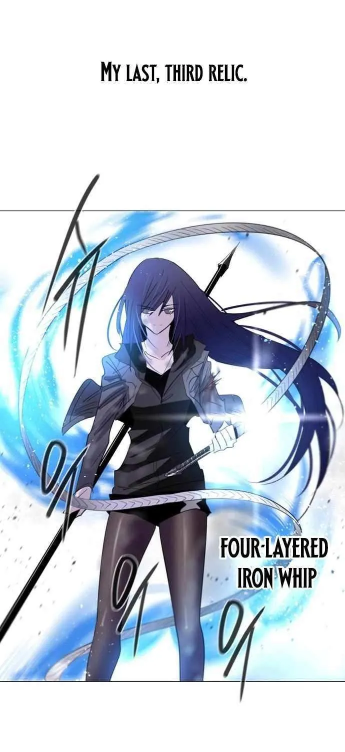 Hundred Years Game Chapter 15 page 59 - 