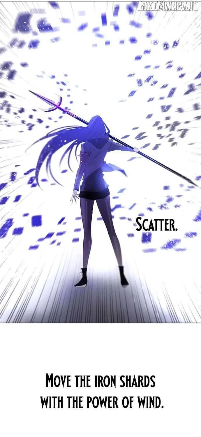Hundred Years Game Chapter 15 page 61 - 