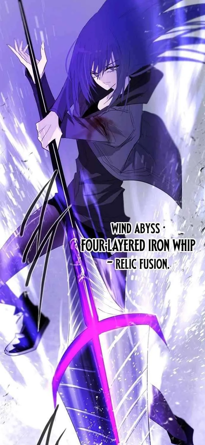 Hundred Years Game Chapter 15 page 63 - 