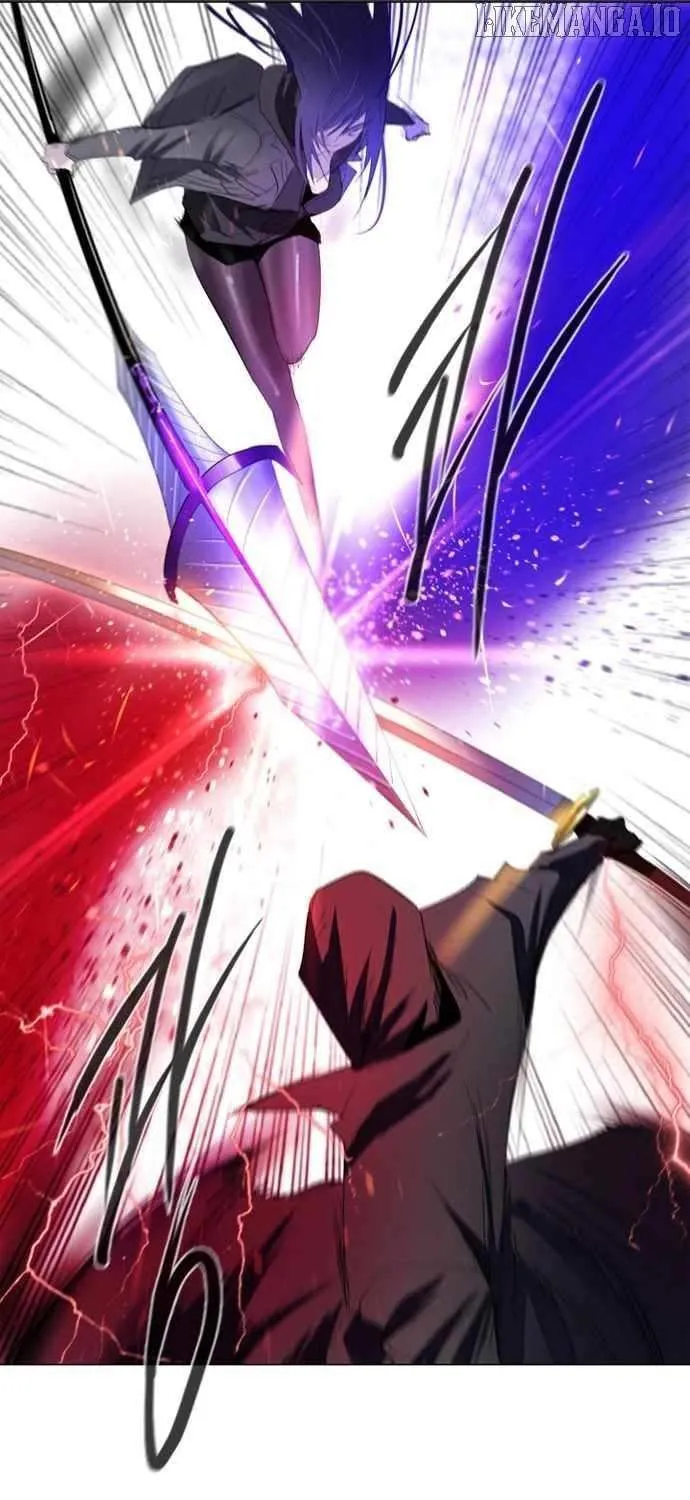Hundred Years Game Chapter 15 page 67 - 