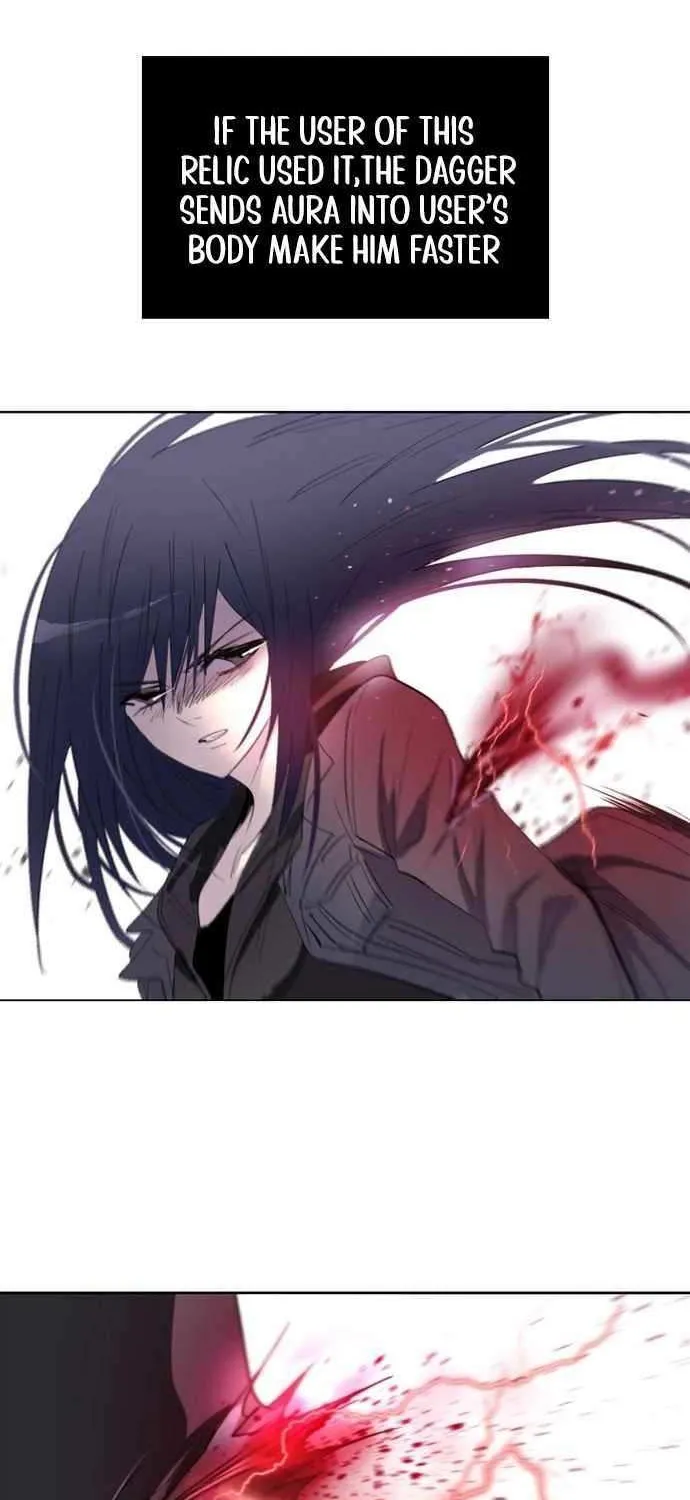 Hundred Years Game Chapter 15 page 8 - 