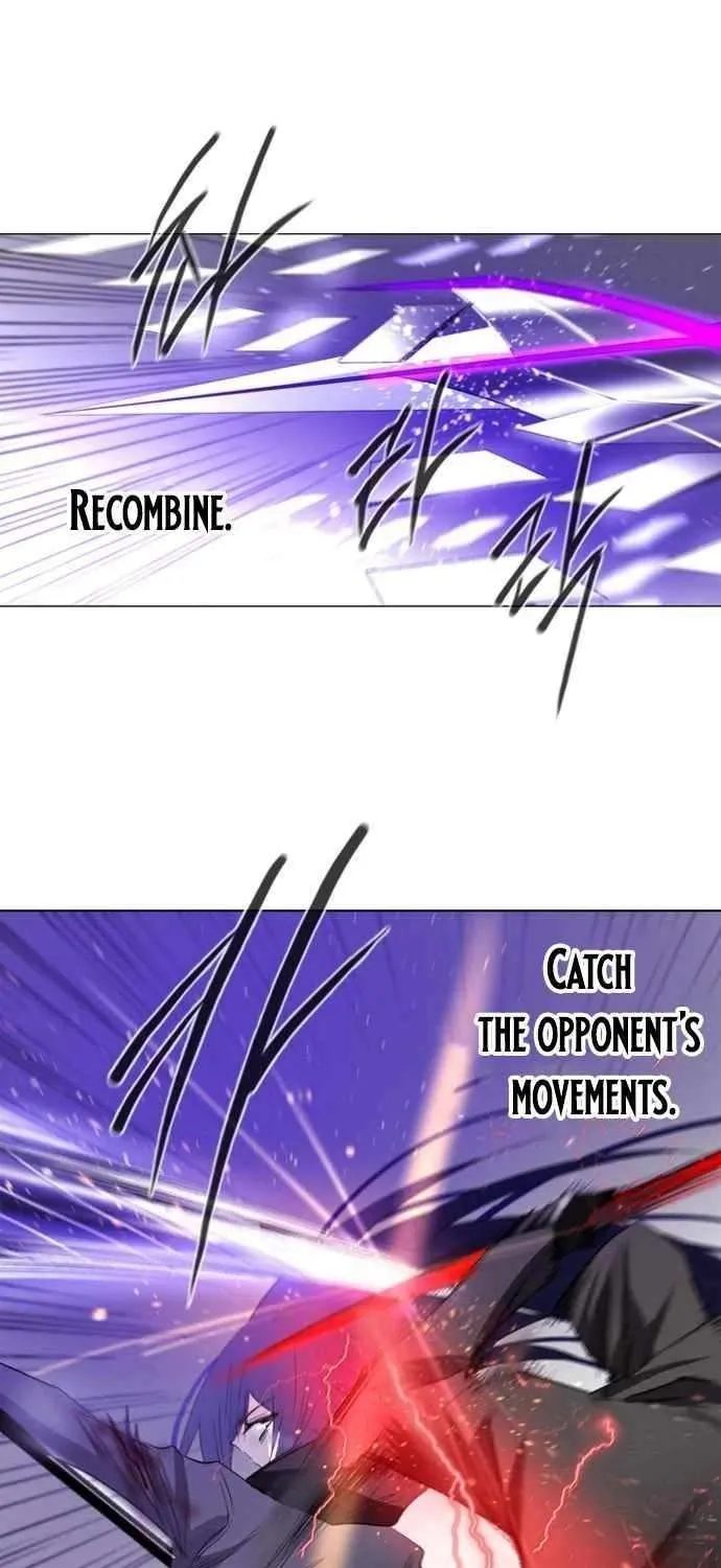 Hundred Years Game Chapter 15 page 71 - 
