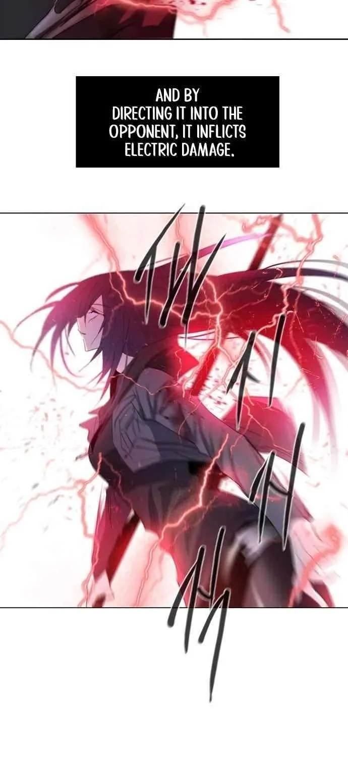 Hundred Years Game Chapter 15 page 9 - 