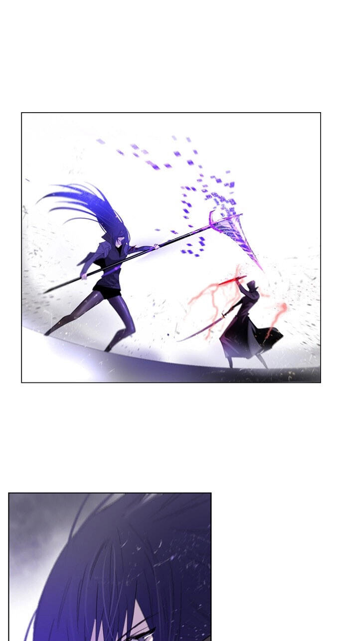 Hundred Years Game Chapter 16 page 1 - 