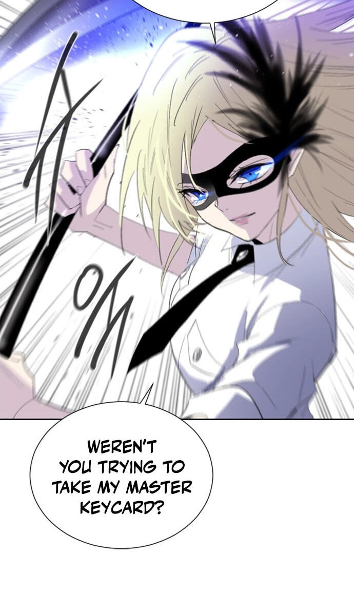 Hundred Years Game Chapter 16 page 14 - 