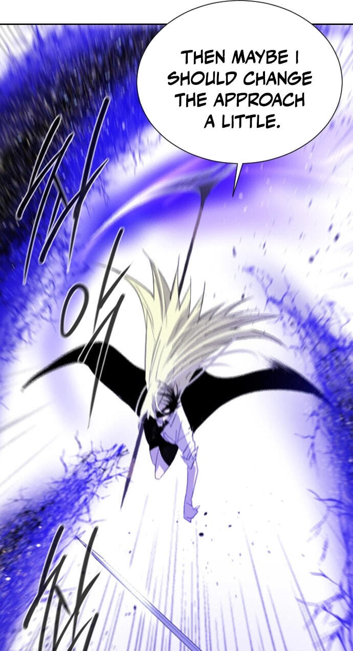 Hundred Years Game Chapter 16 page 15 - 