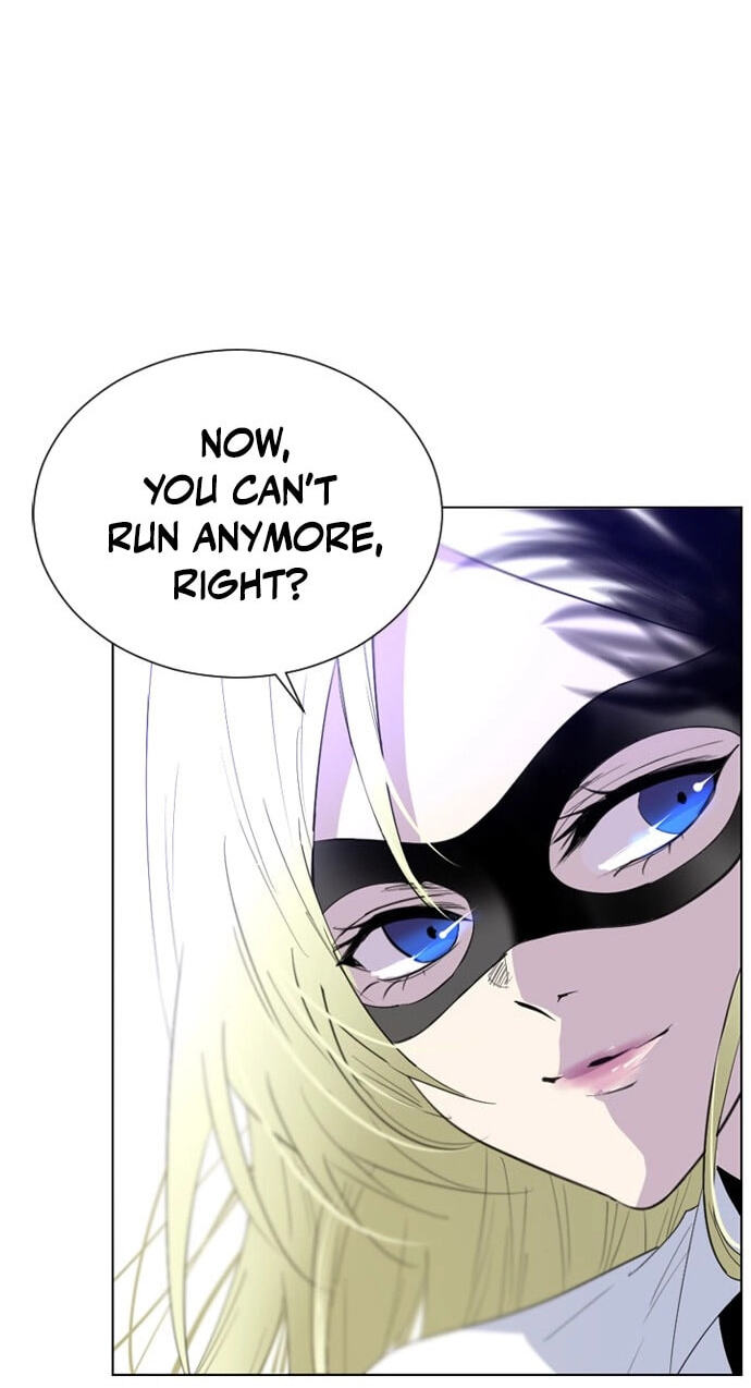 Hundred Years Game Chapter 16 page 18 - 