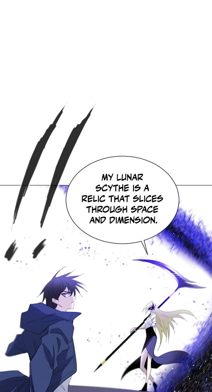 Hundred Years Game Chapter 16 page 19 - 