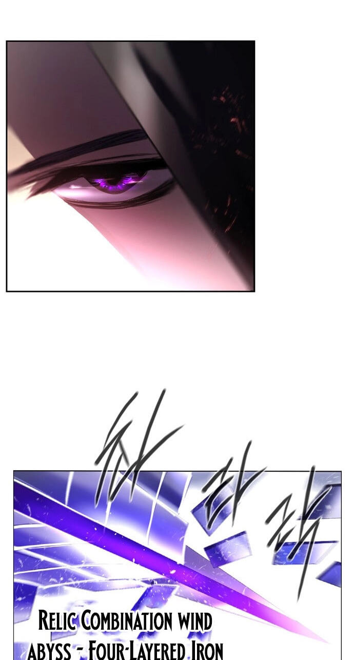 Hundred Years Game Chapter 16 page 3 - 