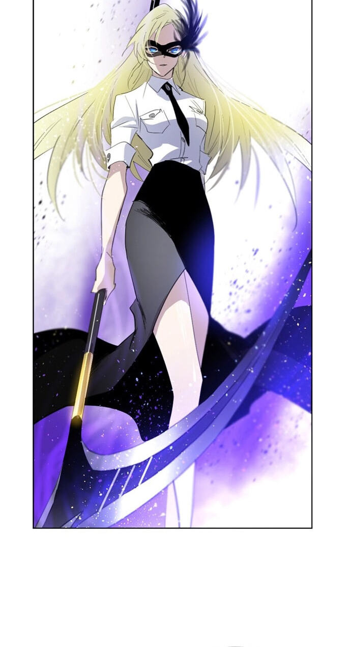Hundred Years Game Chapter 16 page 21 - 