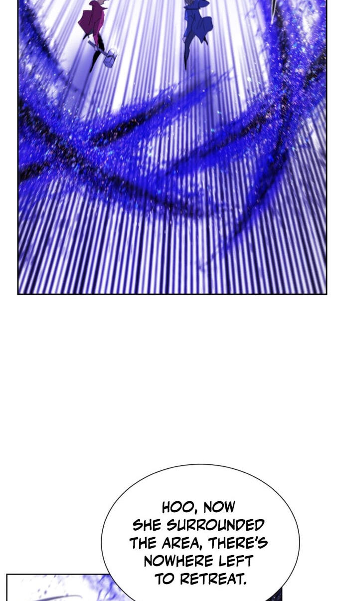 Hundred Years Game Chapter 16 page 26 - 