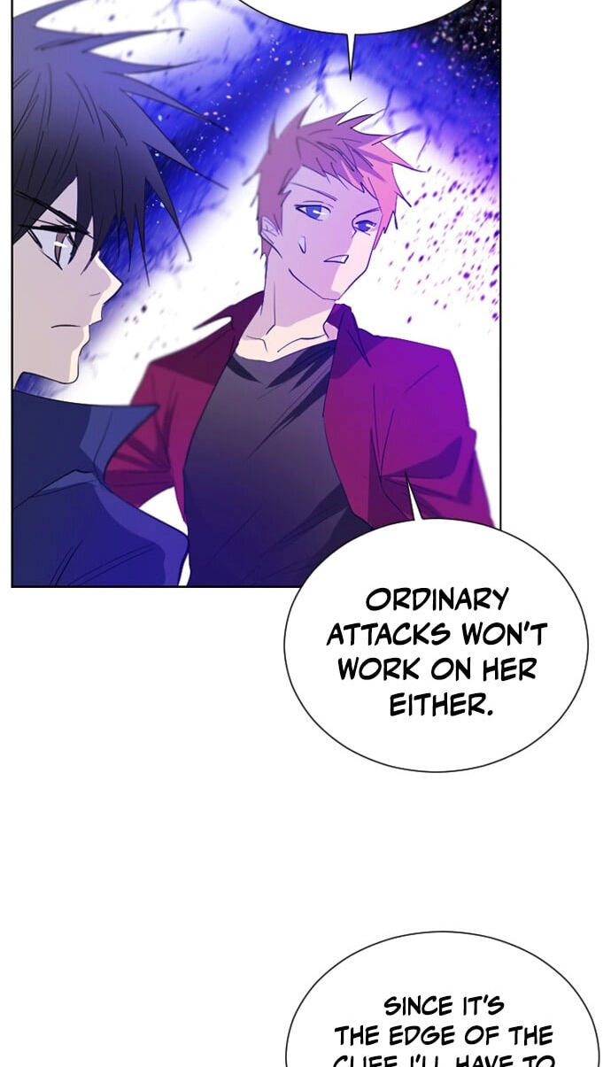 Hundred Years Game Chapter 16 page 27 - 