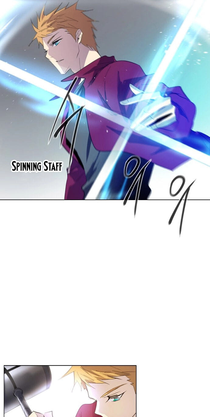 Hundred Years Game Chapter 16 page 29 - 