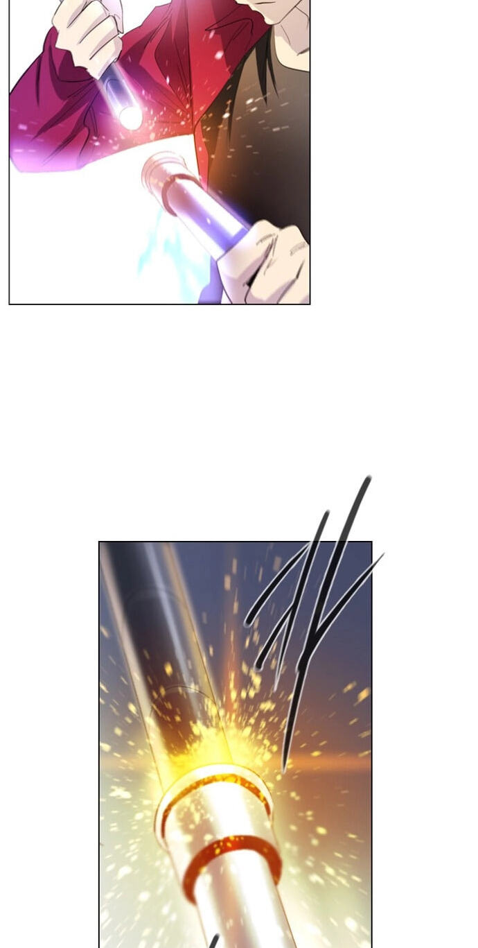 Hundred Years Game Chapter 16 page 30 - 