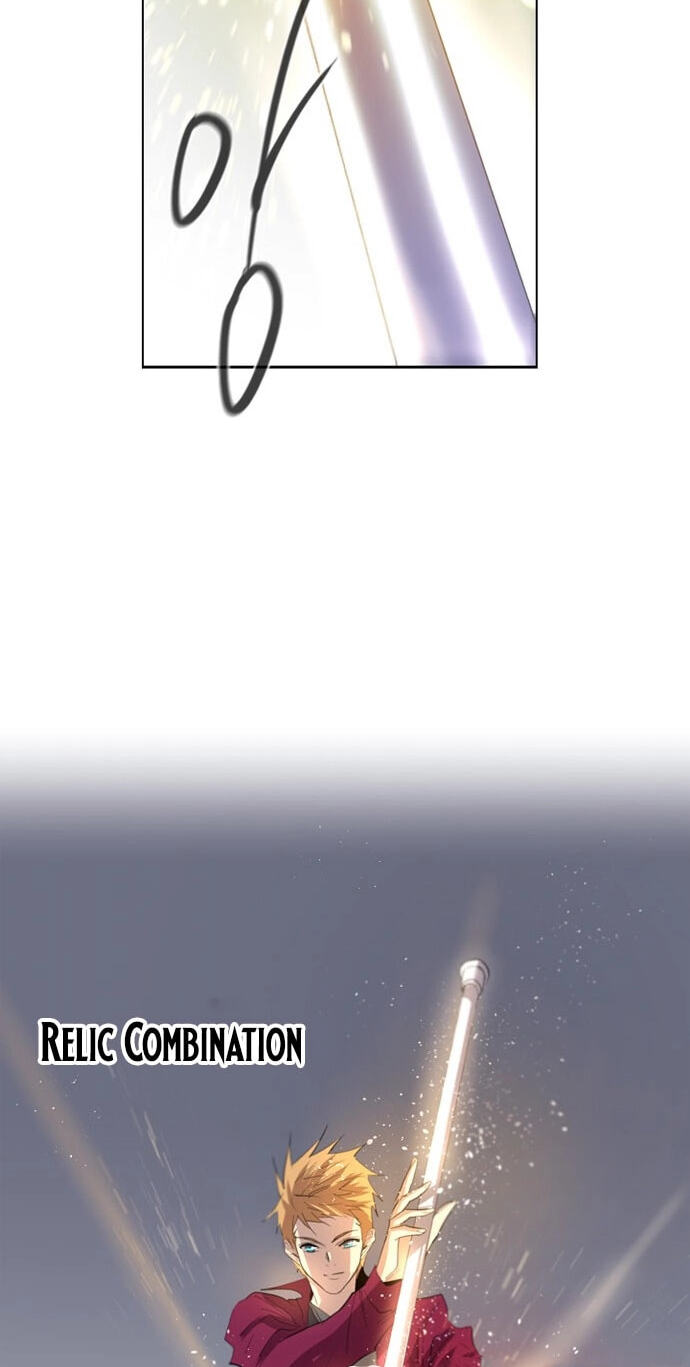 Hundred Years Game Chapter 16 page 31 - 