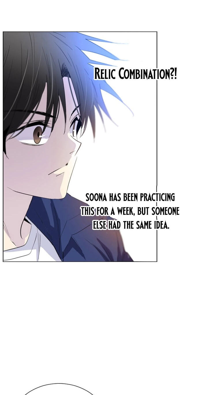 Hundred Years Game Chapter 16 page 33 - 
