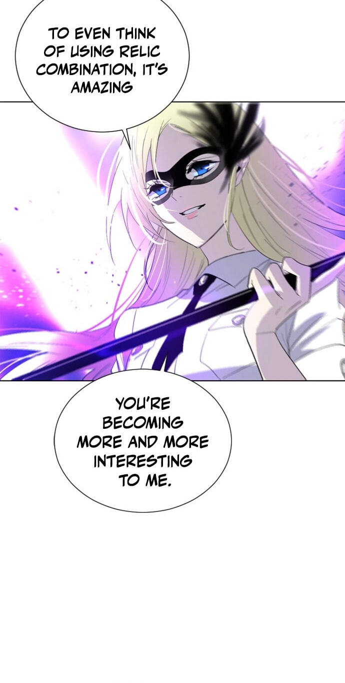 Hundred Years Game Chapter 16 page 34 - 