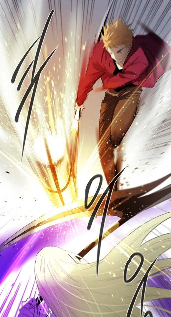 Hundred Years Game Chapter 16 page 37 - 