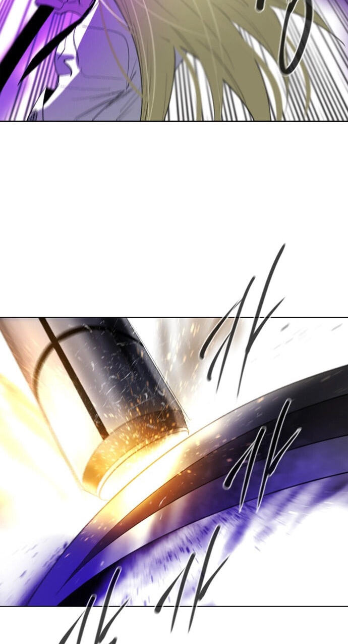 Hundred Years Game Chapter 16 page 38 - 