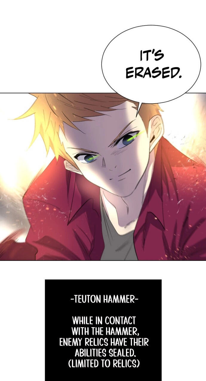 Hundred Years Game Chapter 16 page 40 - 