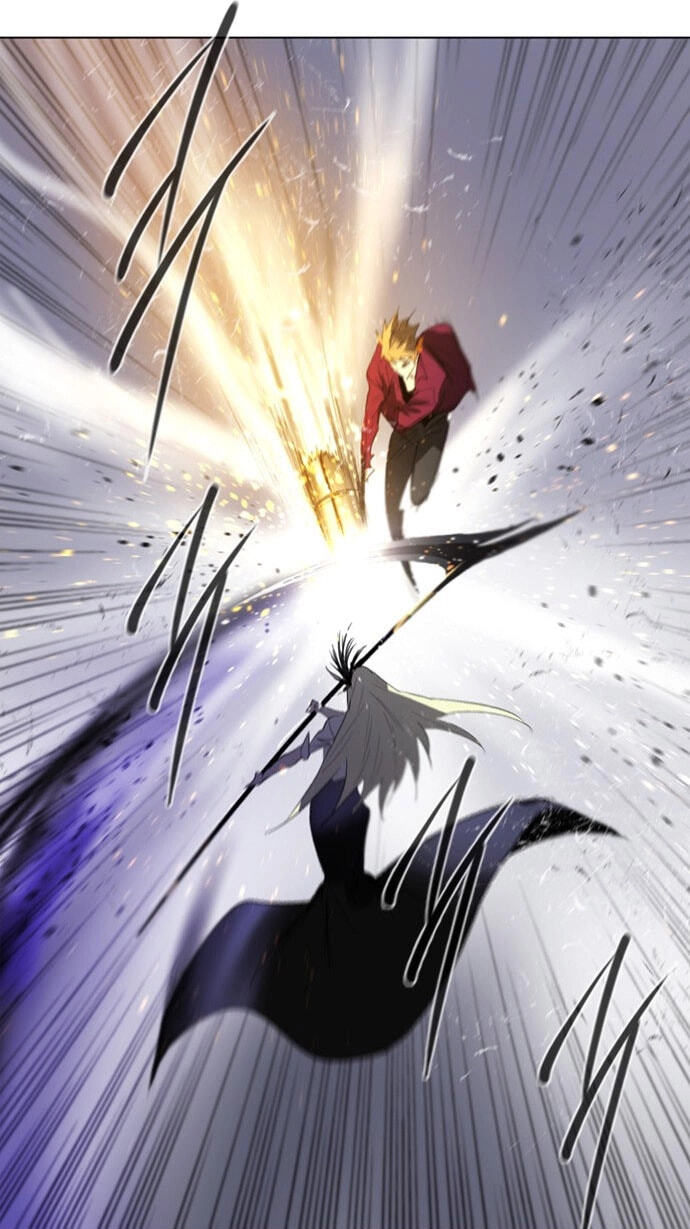 Hundred Years Game Chapter 16 page 42 - 