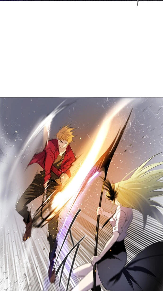 Hundred Years Game Chapter 16 page 43 - 
