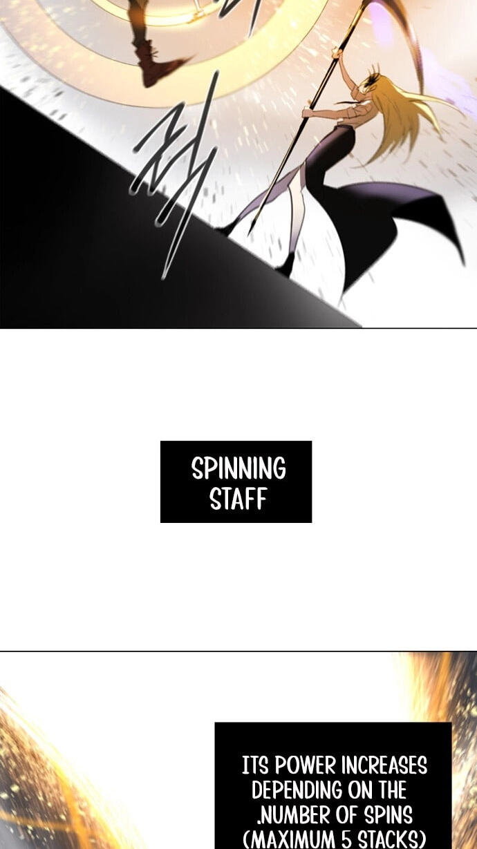 Hundred Years Game Chapter 16 page 45 - 