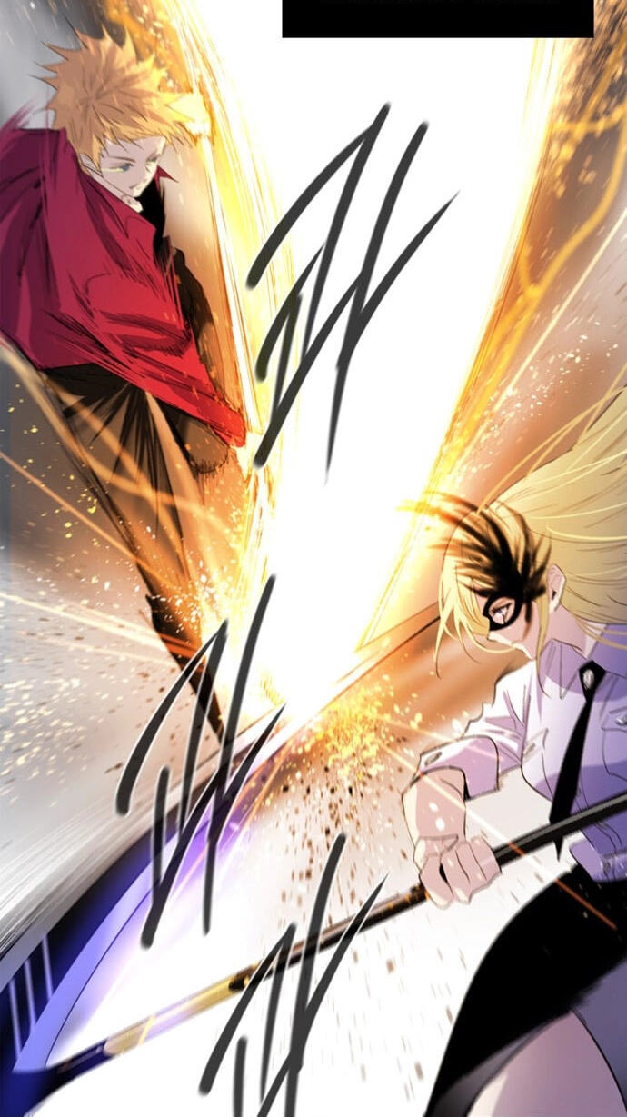 Hundred Years Game Chapter 16 page 46 - 