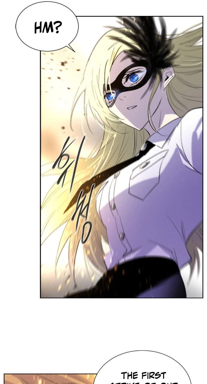 Hundred Years Game Chapter 16 page 49 - 
