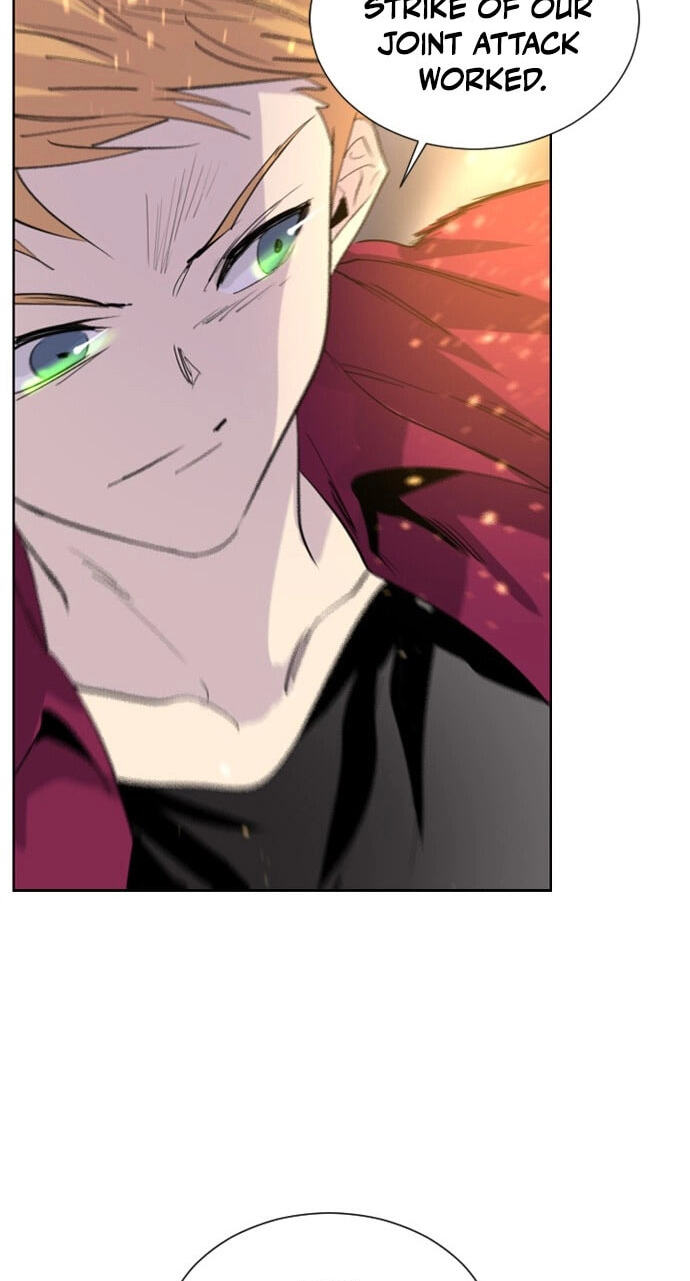 Hundred Years Game Chapter 16 page 50 - 