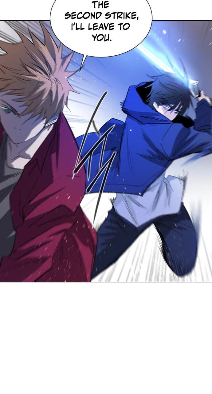 Hundred Years Game Chapter 16 page 51 - 