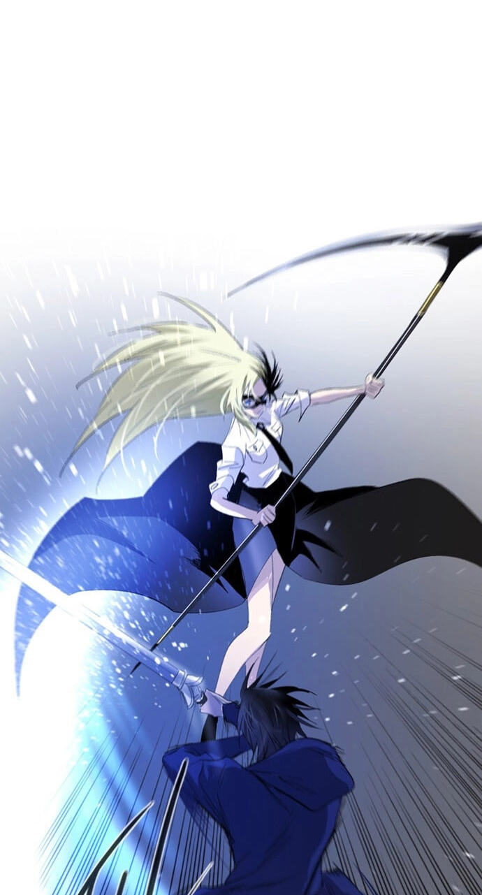 Hundred Years Game Chapter 16 page 52 - 