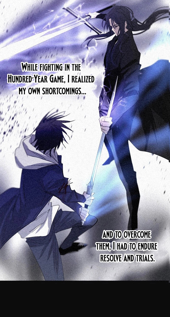Hundred Years Game Chapter 16 page 60 - 
