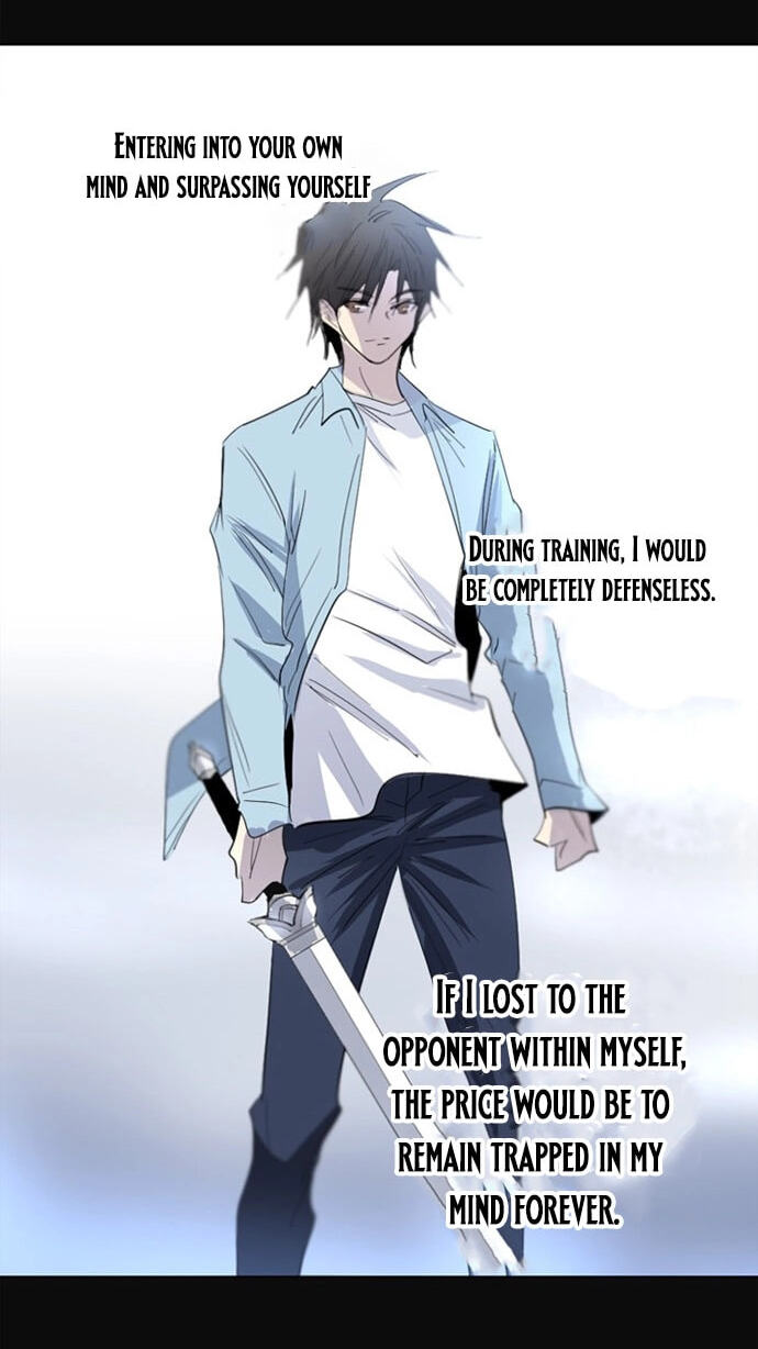 Hundred Years Game Chapter 16 page 63 - 