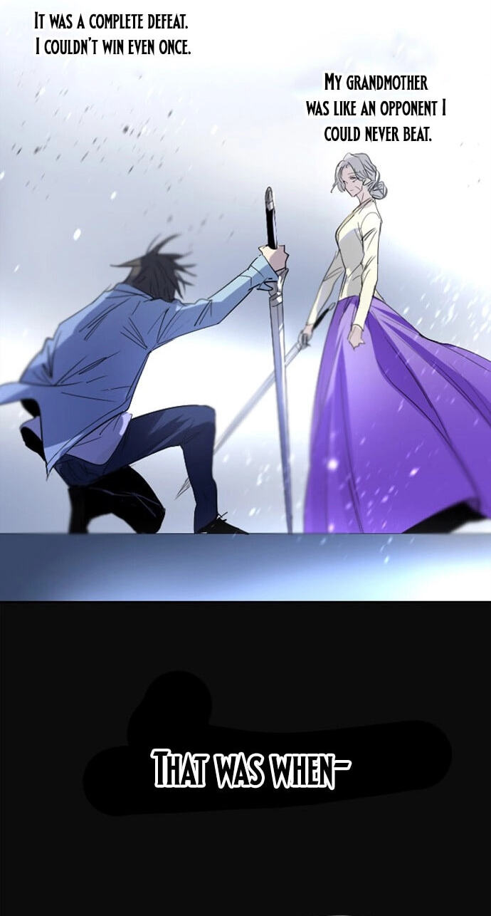 Hundred Years Game Chapter 16 page 70 - 