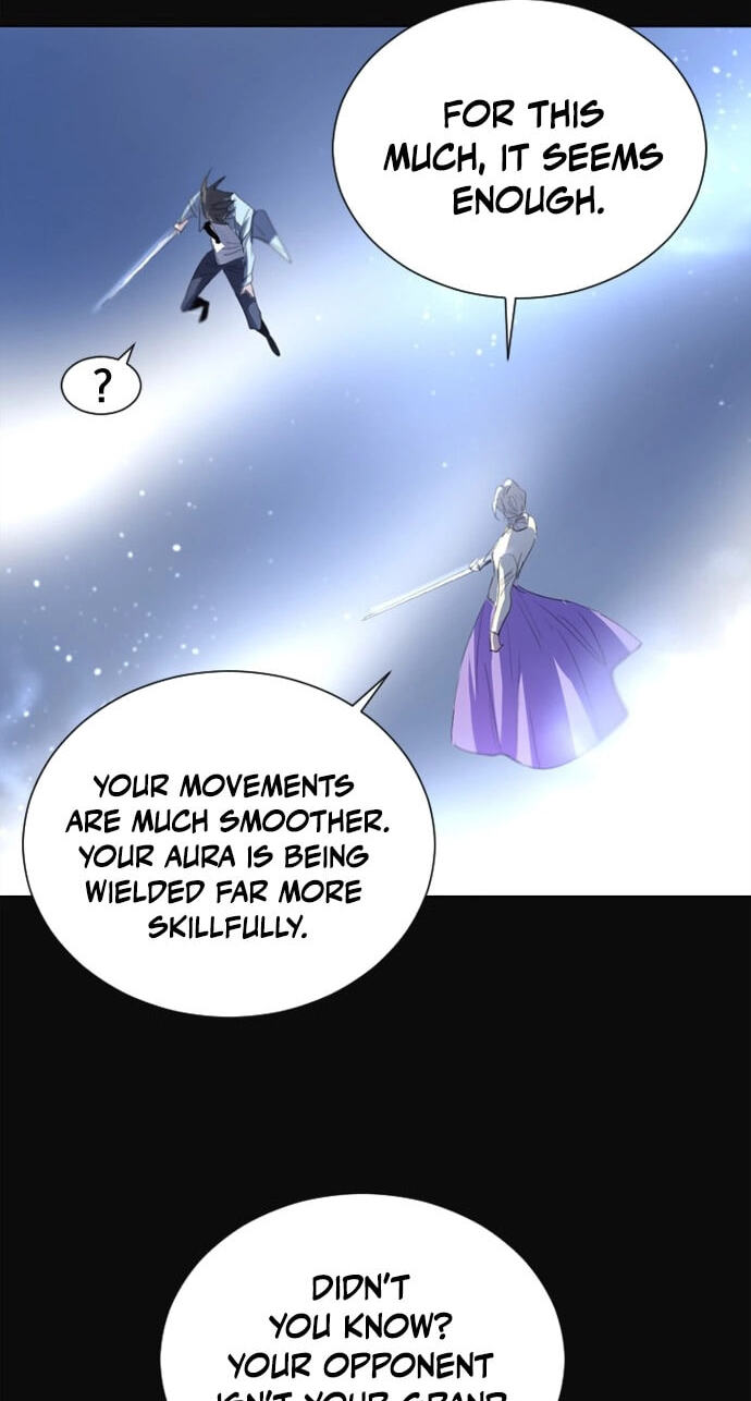 Hundred Years Game Chapter 16 page 71 - 