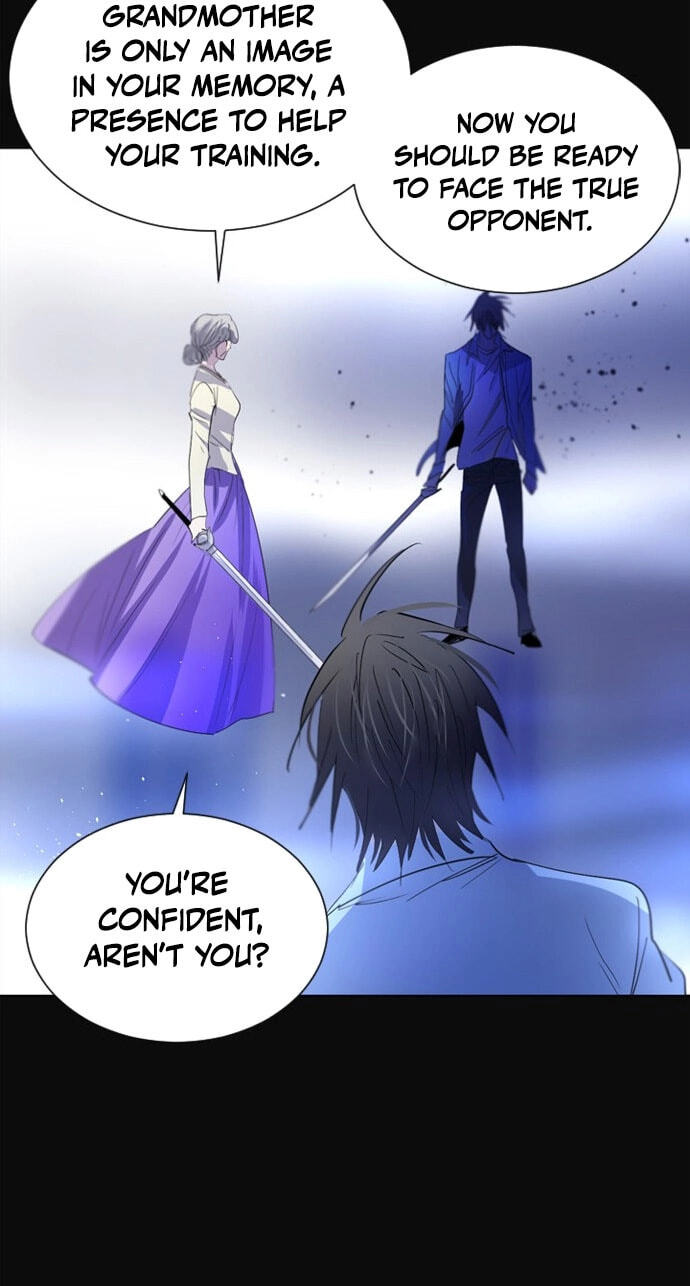 Hundred Years Game Chapter 16 page 73 - 