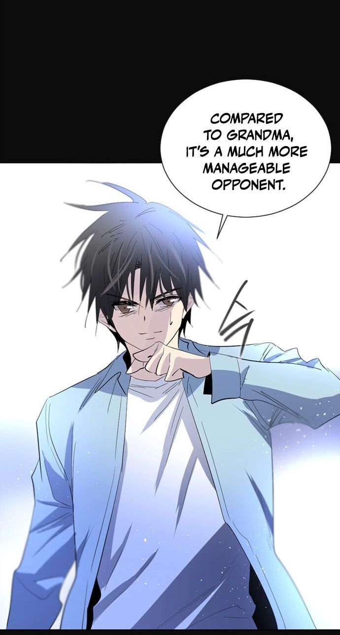 Hundred Years Game Chapter 16 page 74 - 