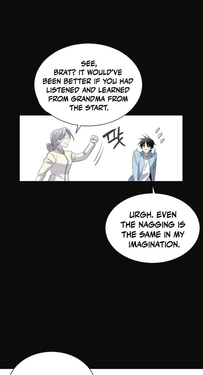 Hundred Years Game Chapter 16 page 76 - 