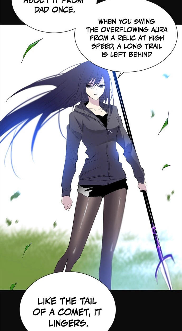 Hundred Years Game Chapter 16 page 84 - 