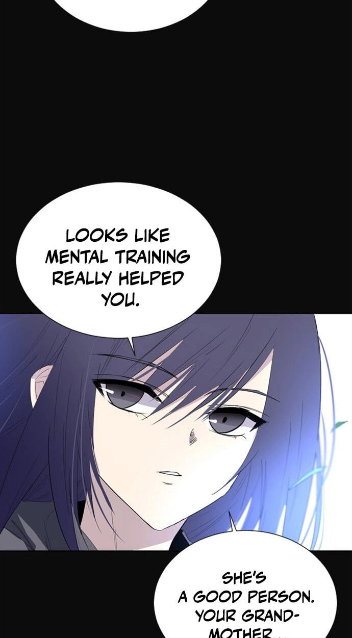 Hundred Years Game Chapter 16 page 85 - 