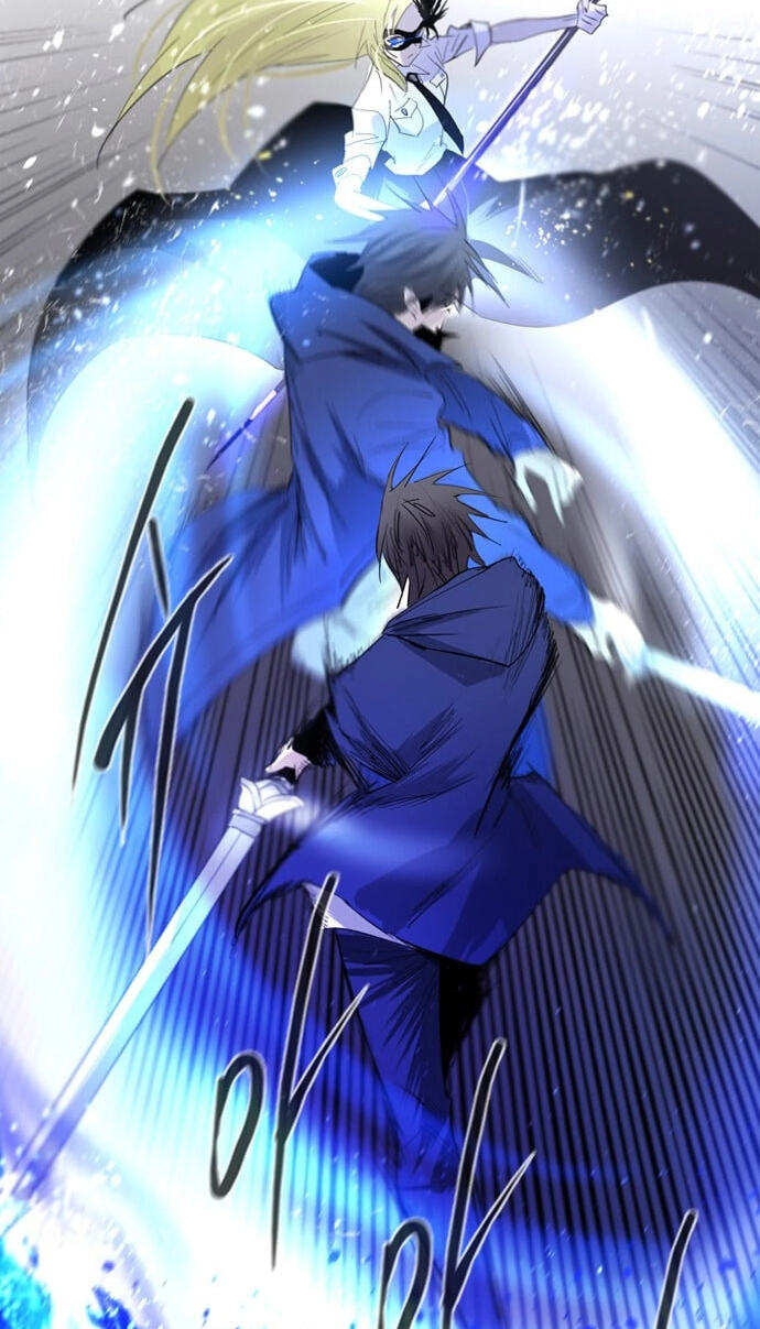 Hundred Years Game Chapter 16 page 91 - 