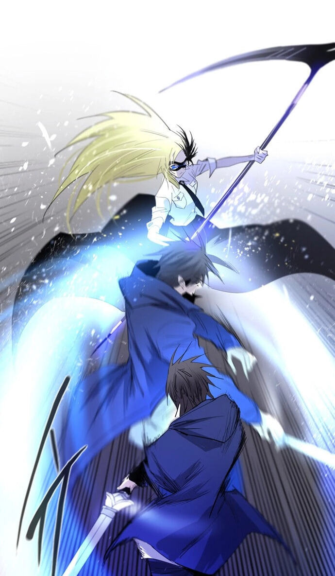 Hundred Years Game Chapter 17 page 2 - 