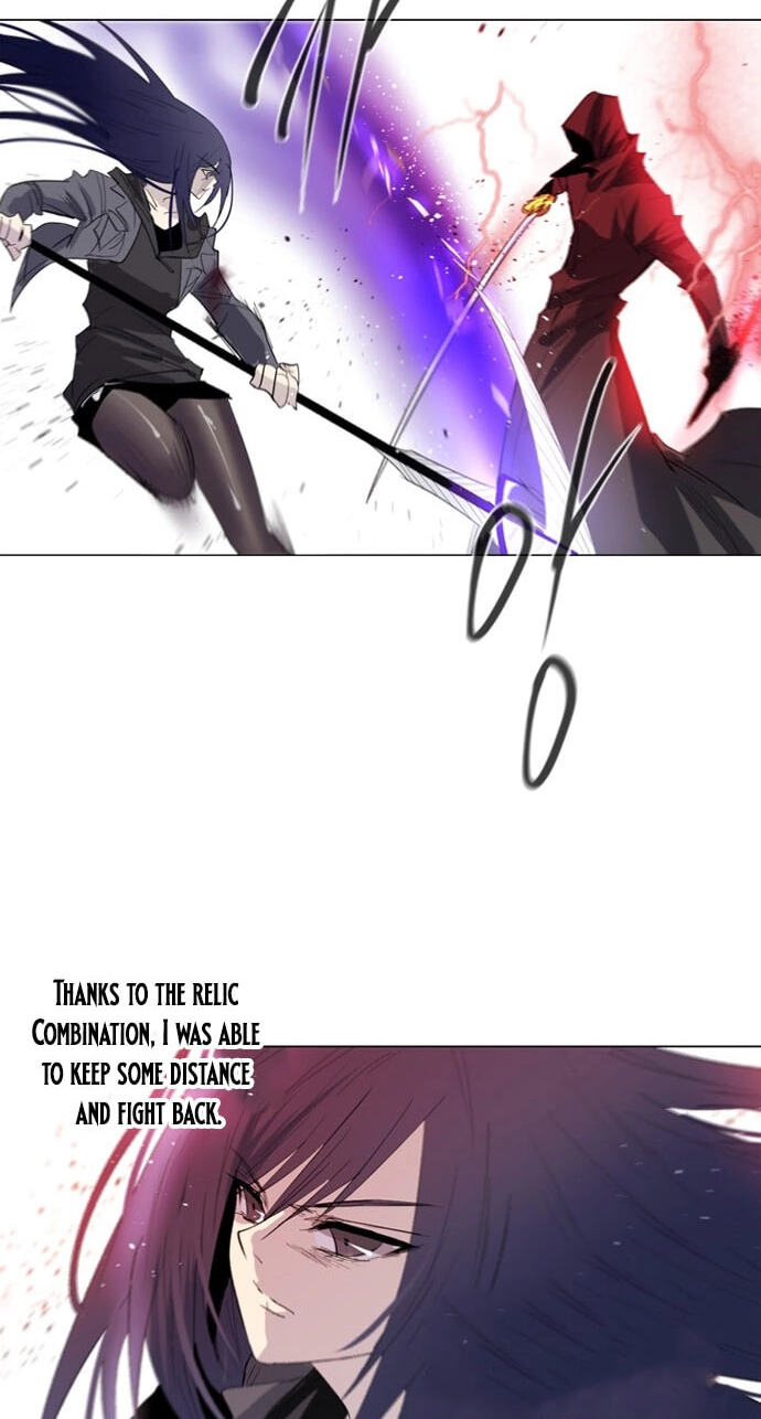 Hundred Years Game Chapter 17 page 103 - 